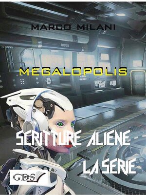 cover image of Megalopolis